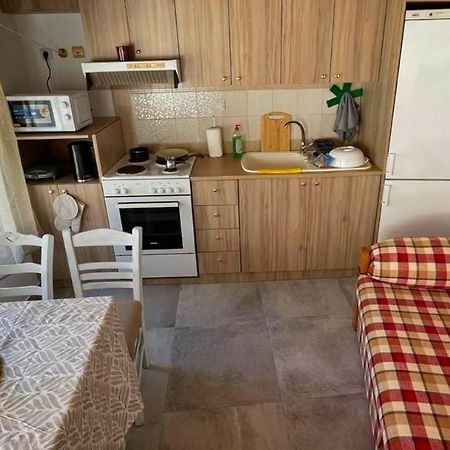 Dk House1 Apartment Kavala Exterior photo