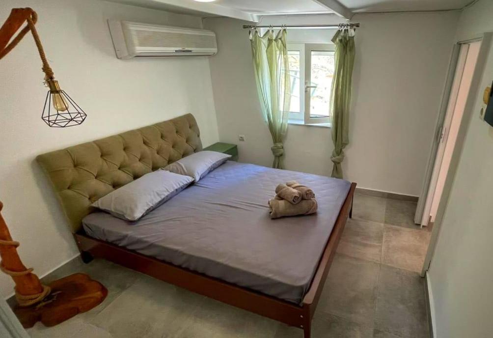 Dk House1 Apartment Kavala Exterior photo
