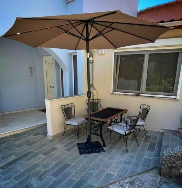 Dk House1 Apartment Kavala Exterior photo