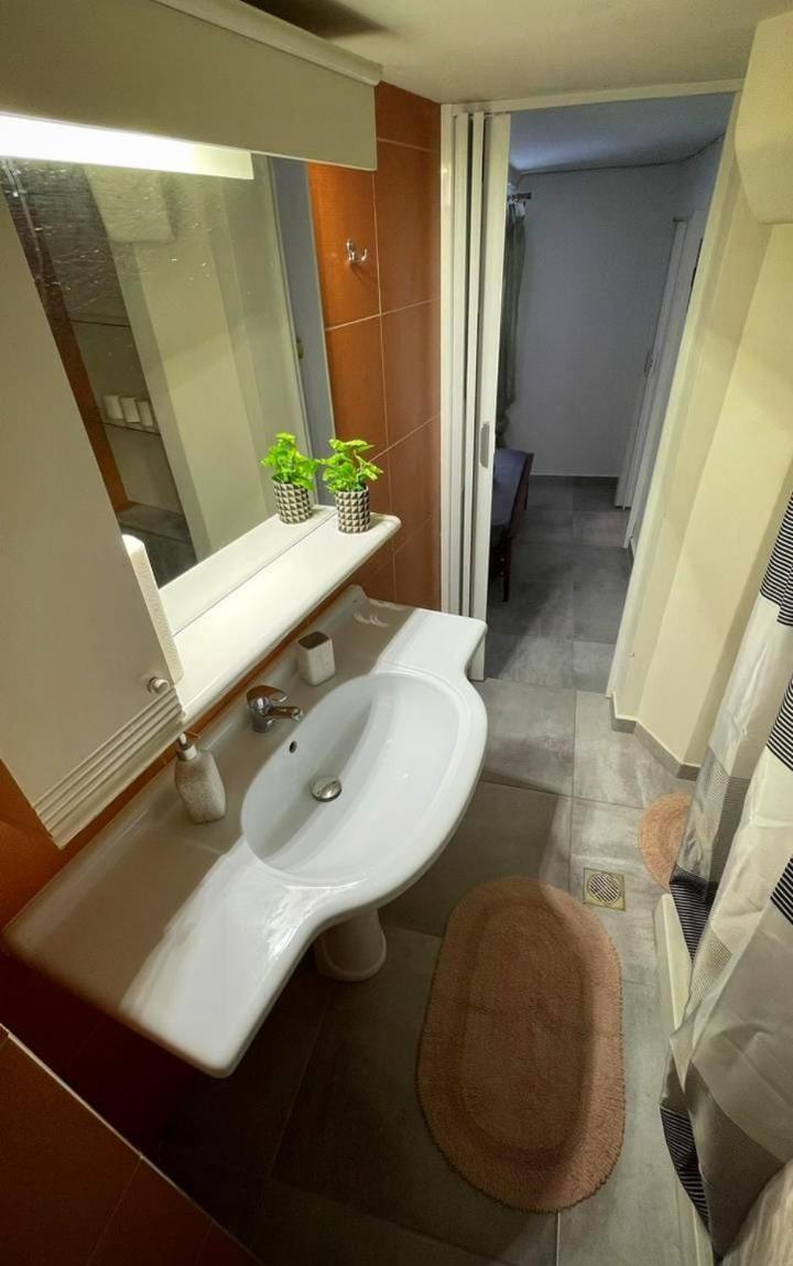 Dk House1 Apartment Kavala Exterior photo